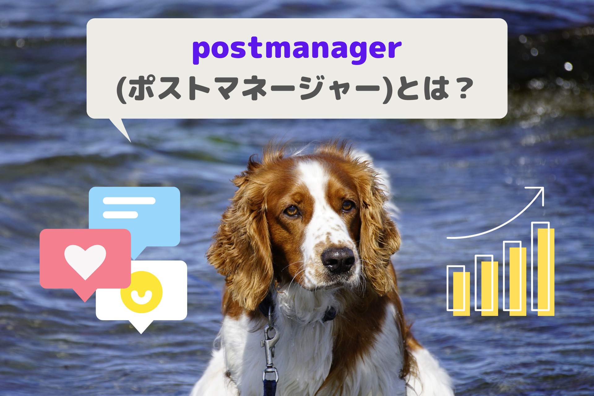 postmanager(ポストマネージャー)とは？