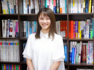 野口しおりさん