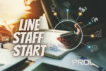 LINE STAFF START(ラインスタッフスタート)とは？【LINE公式アカウントでliveコマースが可能に】