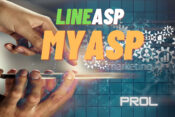 MyASP(マイスピー)のLINEアフィリエイトセンター機能